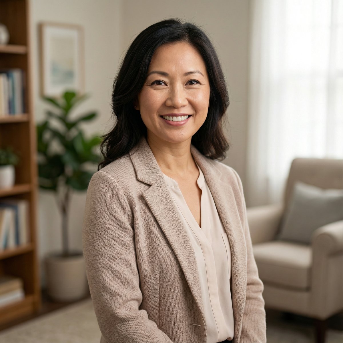 蘑菇视频心理顾问