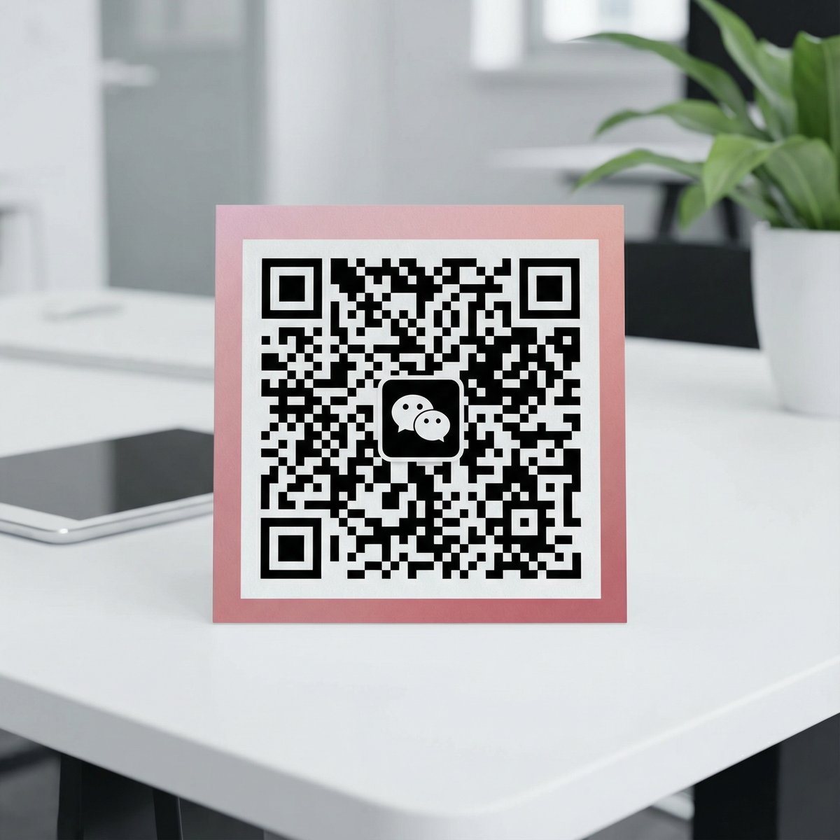 蘑菇视频微信公众号